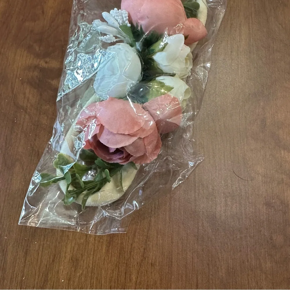 N/A floral roses